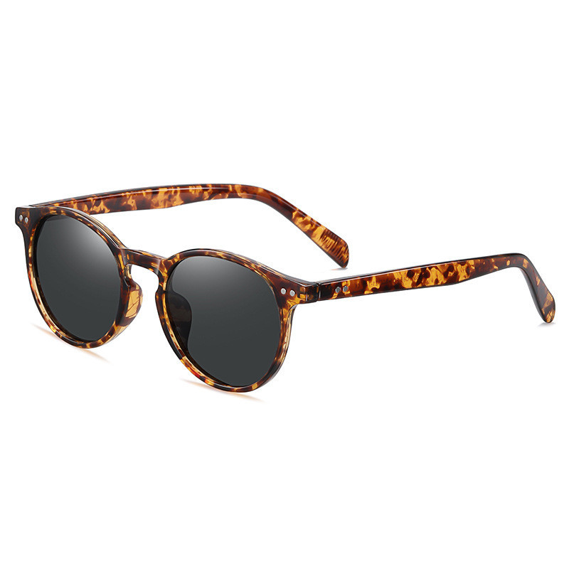 New Retro Polarized Sunglasses For Men And Women - Image 3