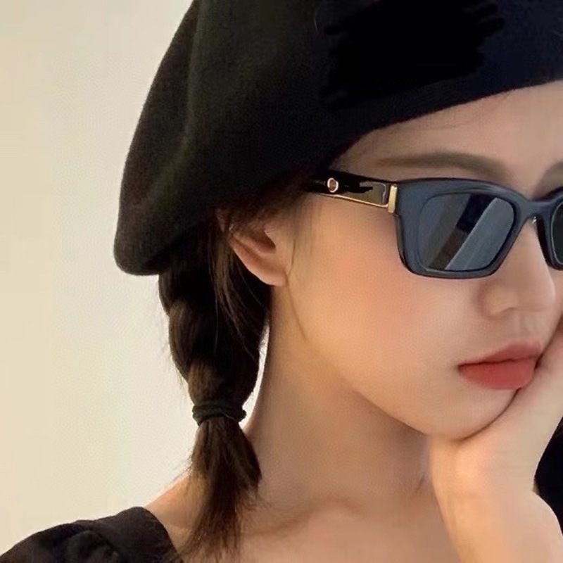 Sunglasses fashion sunglasses Korean version - Image 2