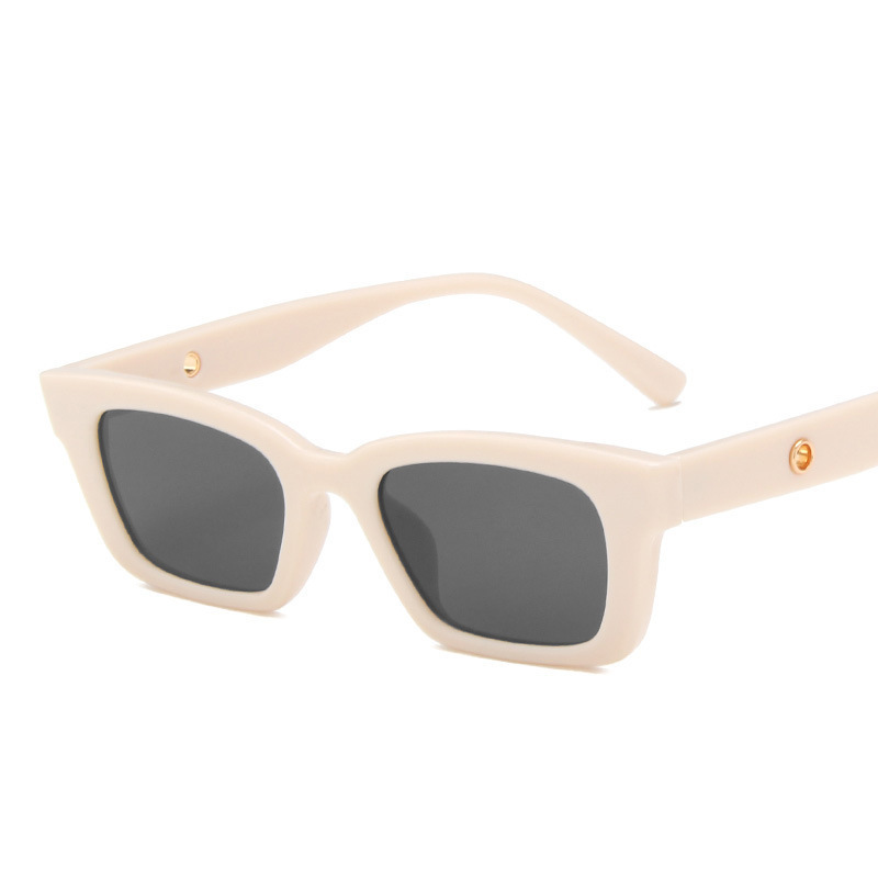 Sunglasses fashion sunglasses Korean version - Image 7
