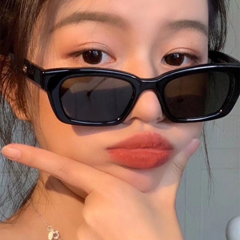 Sunglasses fashion sunglasses Korean version - Image 3