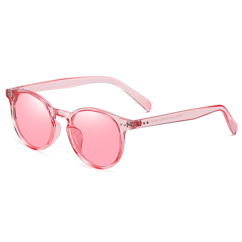New Retro Polarized Sunglasses For Men And Women - Image 2