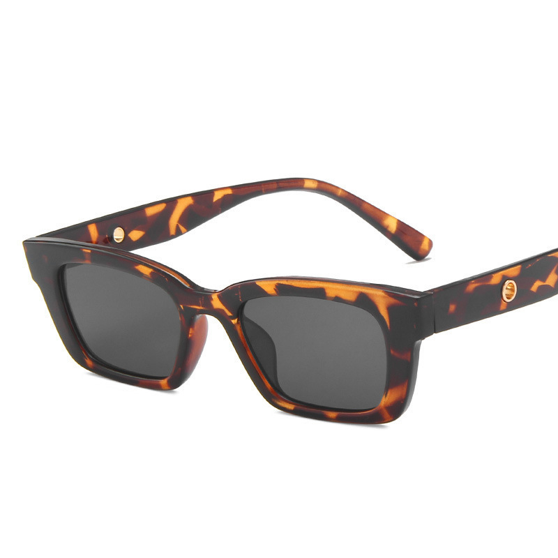 Sunglasses fashion sunglasses Korean version - Image 4