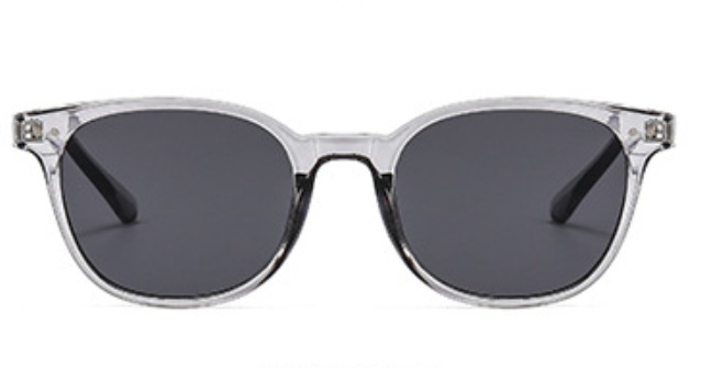 New Retro Polarized Sunglasses For Men And Women - Image 7