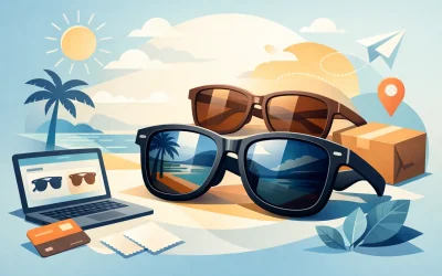 Affordable Polarized Sunglasses Online That Look Sharp