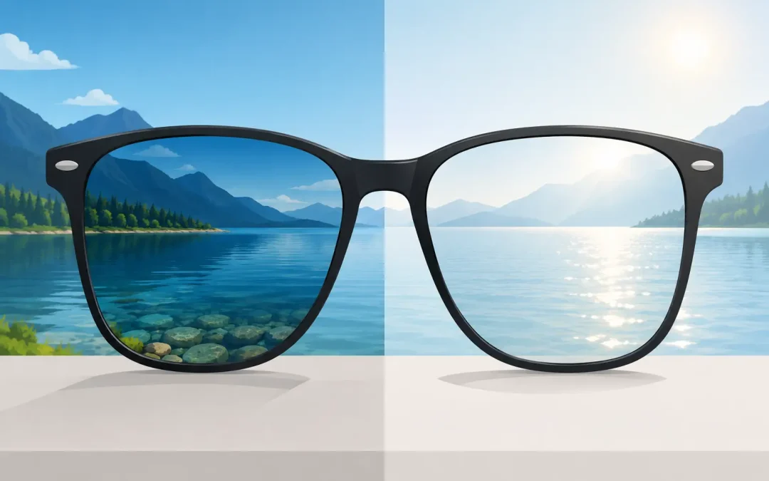 Polarized Lenses or Regular Lenses for You?